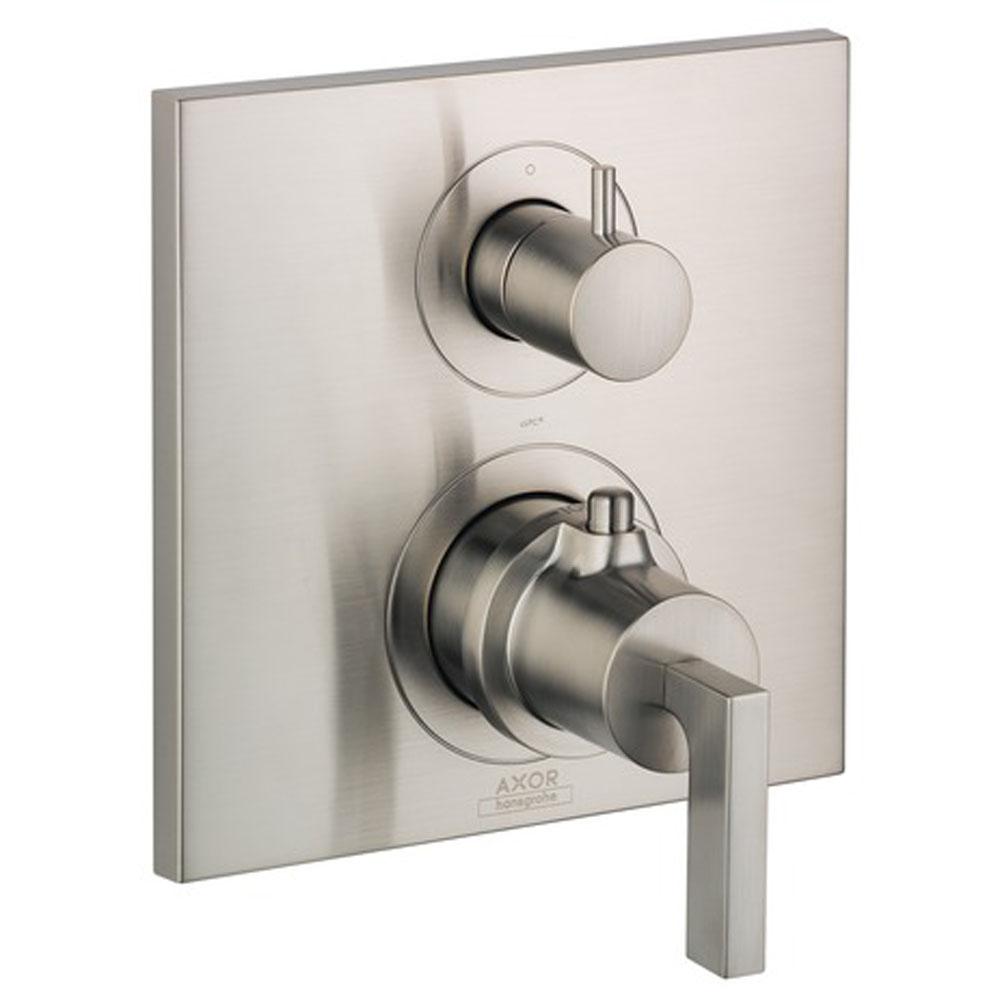 Axor Thermostatic Valve Trim Shower Faucet Trims item 39720821