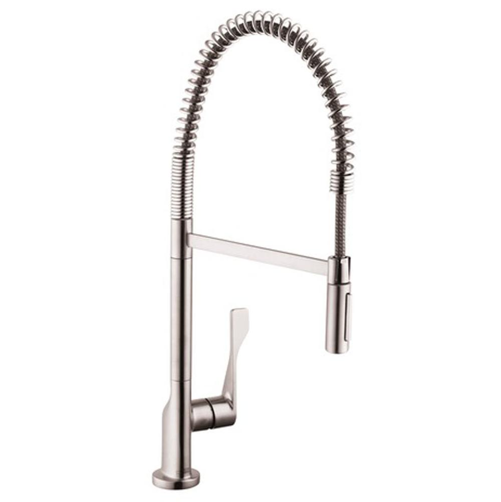 Axor Single Hole Bathroom Sink Faucets item 39840801