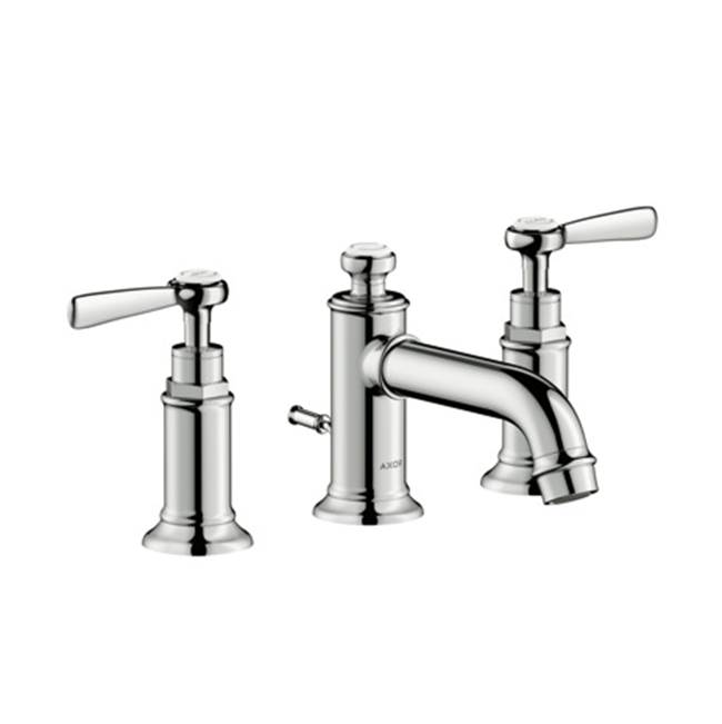 Axor Widespread Bathroom Sink Faucets item 16535831