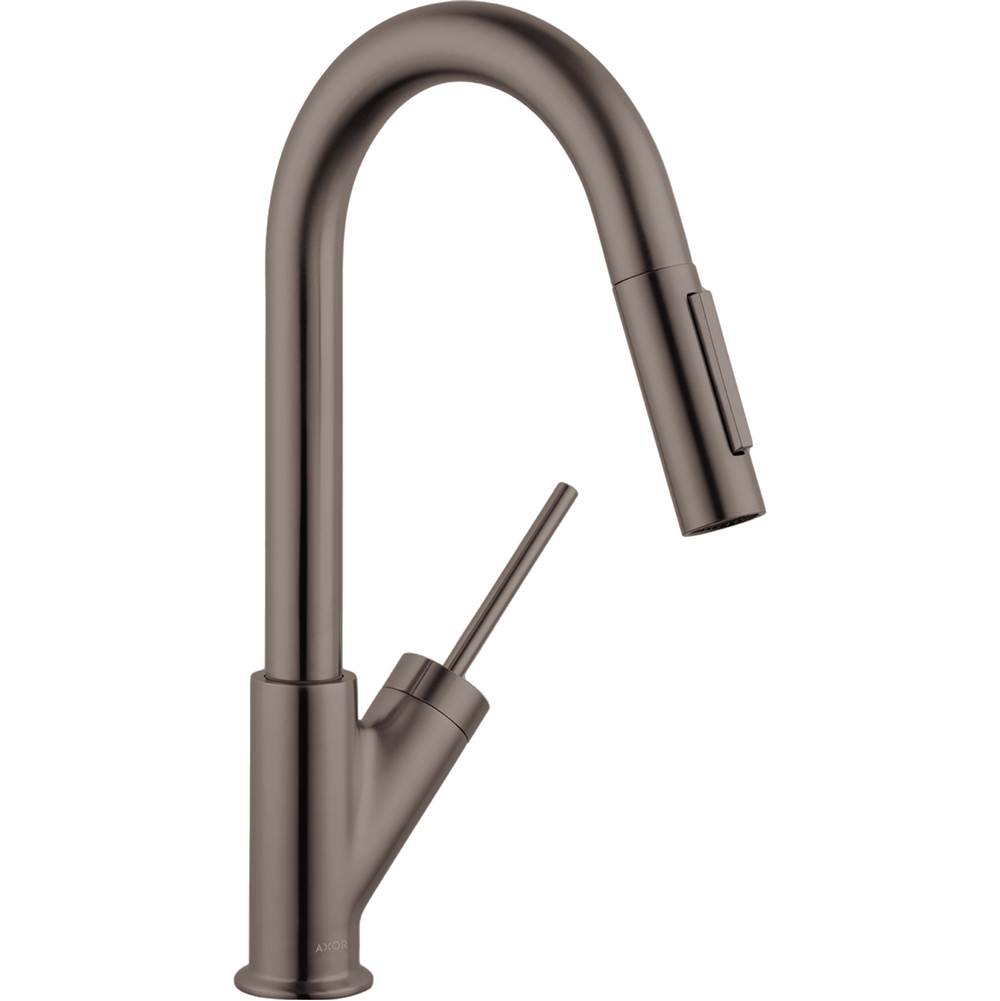 Axor Pull Down Faucet Kitchen Faucets item 10824341