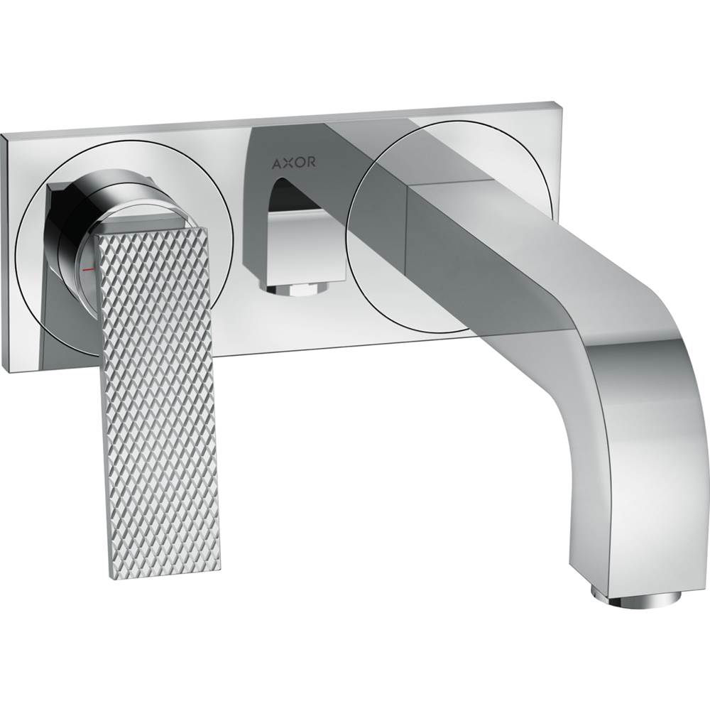 Axor Wall Mounted Bathroom Sink Faucets item 39171001