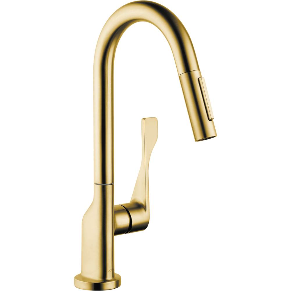 Axor Pull Down Faucet Kitchen Faucets item 39836251