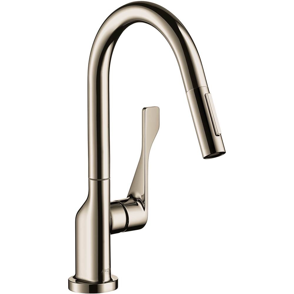 Axor Pull Down Faucet Kitchen Faucets item 39836831