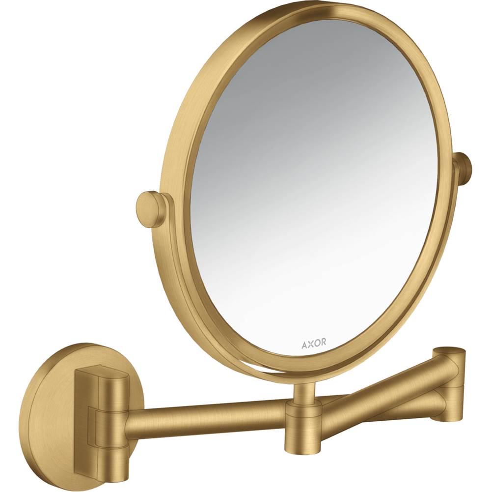 Axor Magnifying Mirrors Bathroom Accessories item 42849250