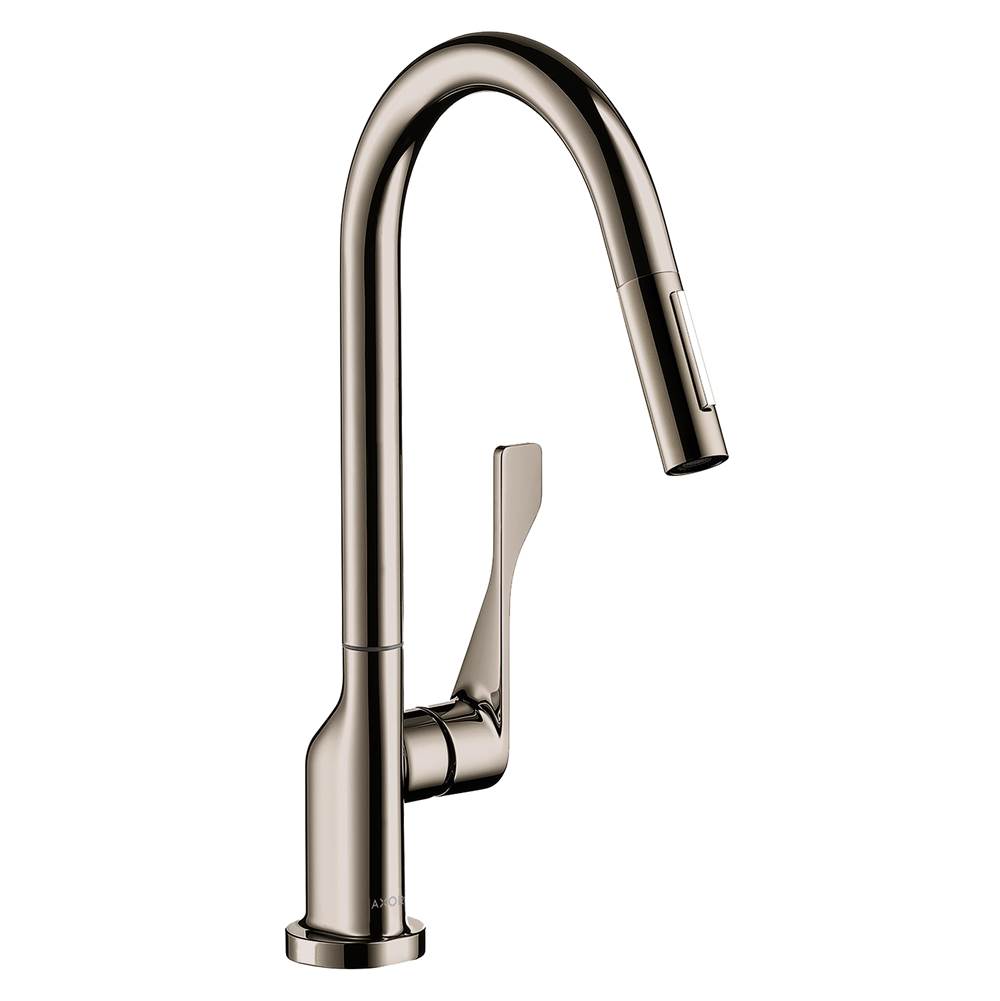 Axor Pull Down Faucet Kitchen Faucets item 39835831