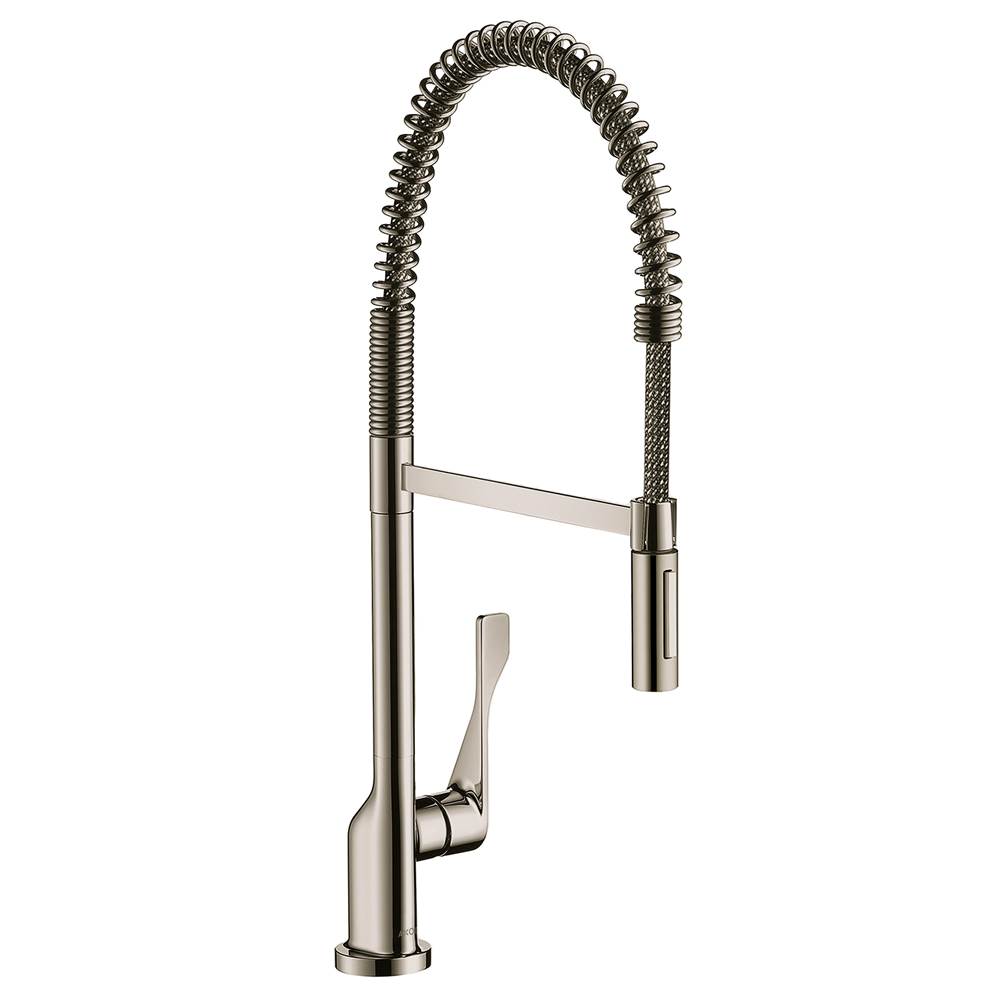 Axor Retractable Faucets Kitchen Faucets item 39840831