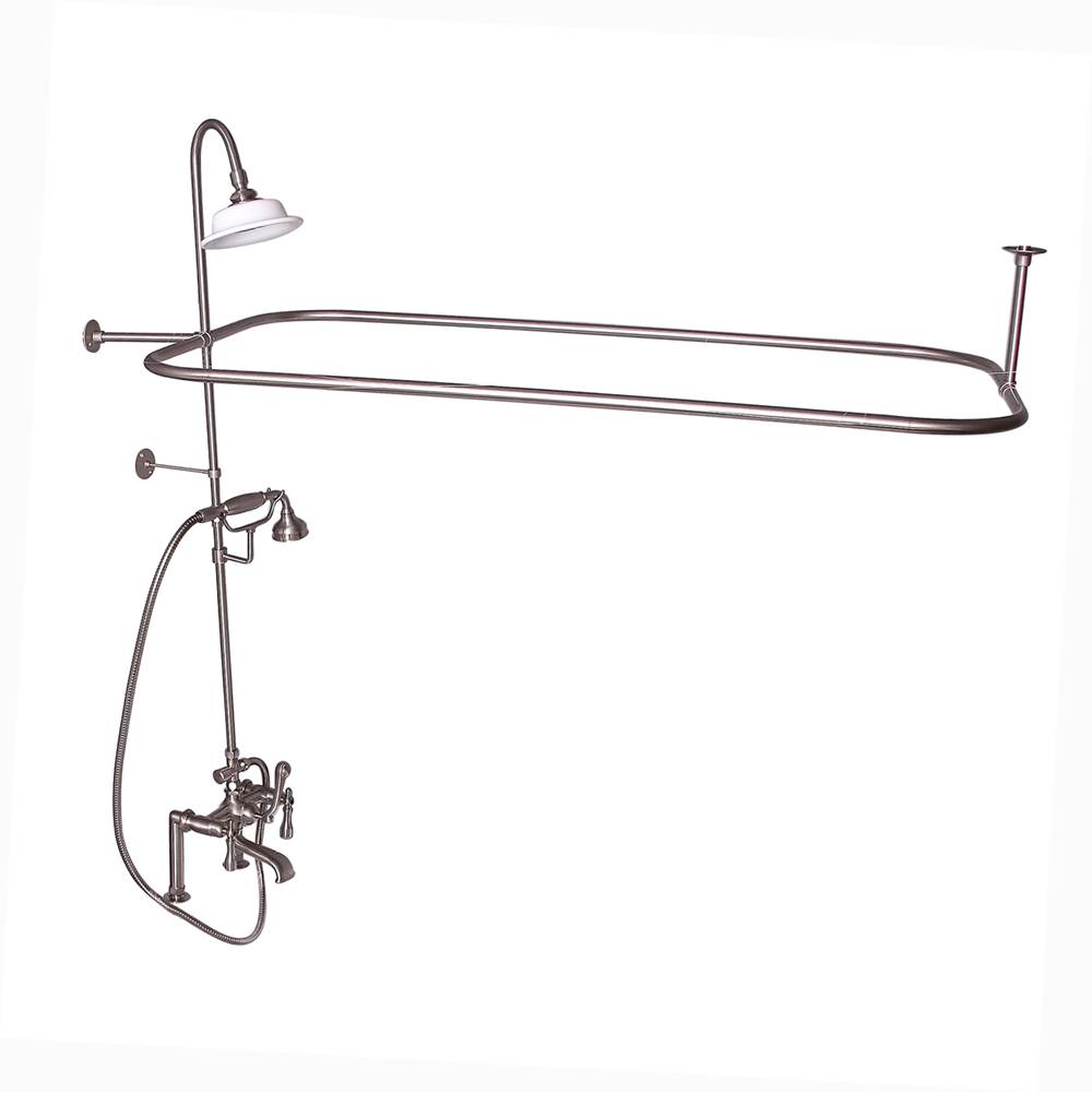 Barclay  Shower Heads item 4065-ML2-BN