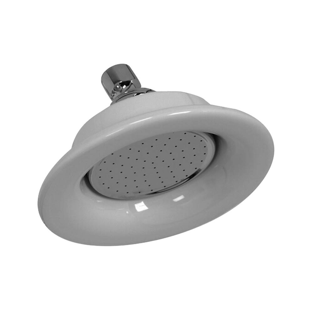 Barclay  Shower Heads item 5590-CP
