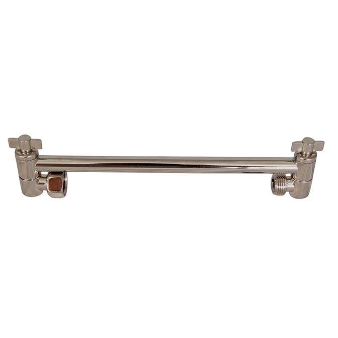 Barclay  Shower Arms item 5632-PN