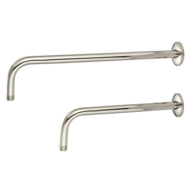 Barclay  Shower Arms item 5708-17-PN