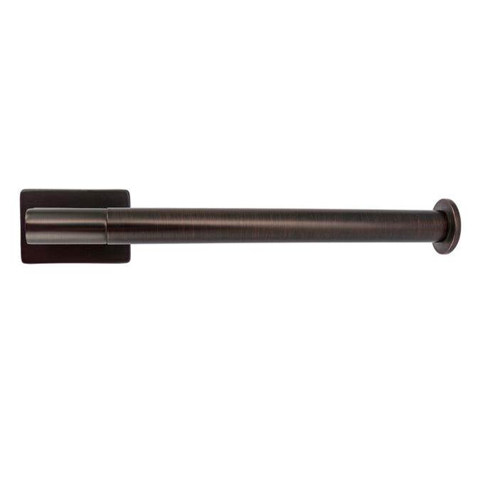 General Plumbing Supply DistributionBarclayNayland Toilet Paper HolderOil Rubbed Bronze
