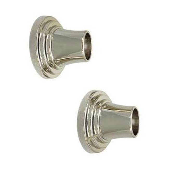 Barclay Shower Curtain Rods Shower Accessories item 356-PN