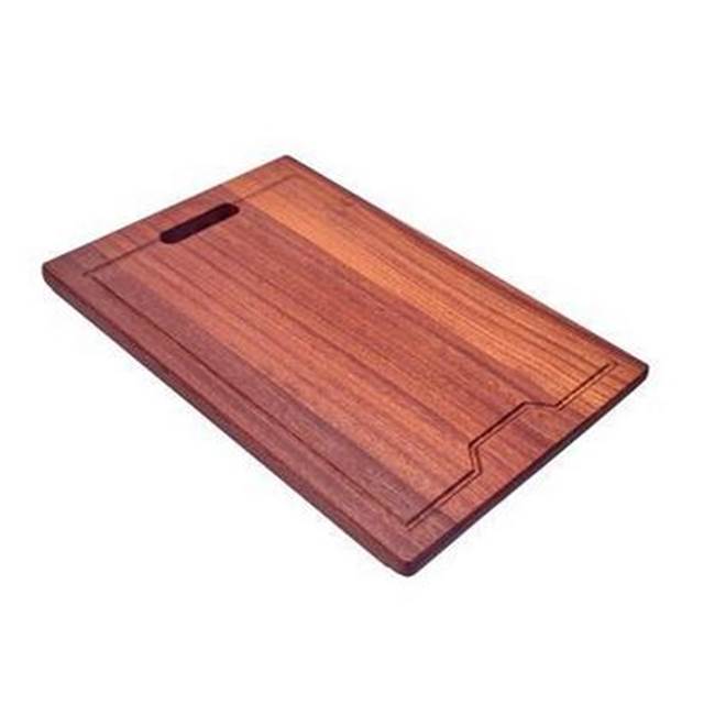 General Plumbing Supply DistributionBarclayCutting Board forStainless Steel Ledge Sinks