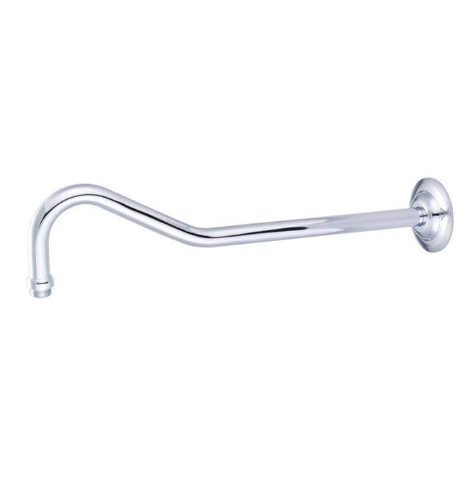 Barclay  Shower Arms item 5710-17-CP