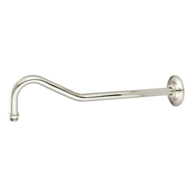 Barclay  Shower Arms item 5710-17-PN
