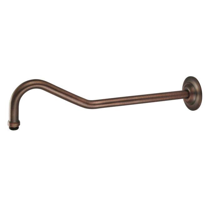 Barclay  Shower Arms item 5710-17-ORB