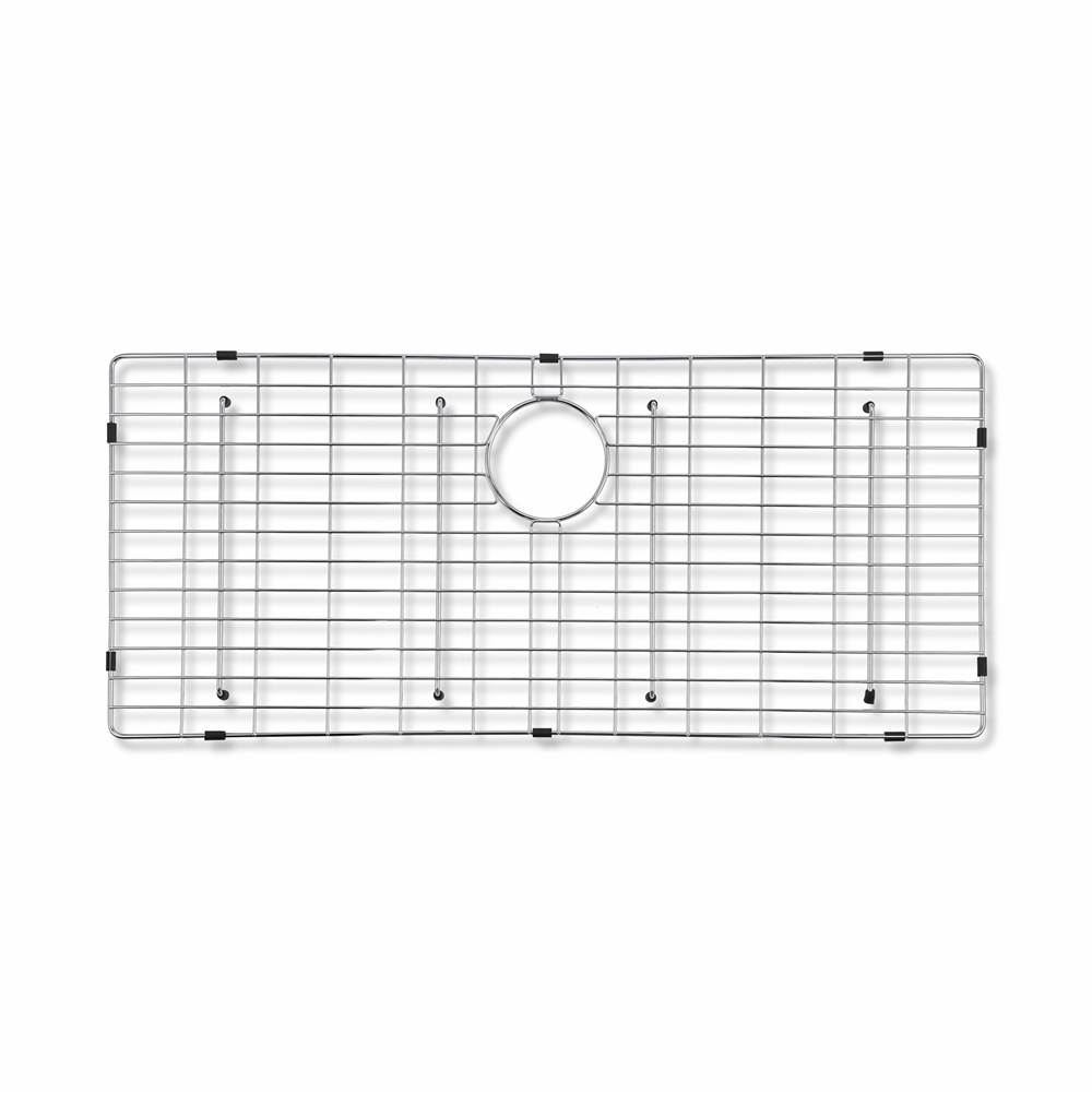 General Plumbing Supply DistributionBarclayBremen SS Wire Grid29-3/4'' x 15-5/8''