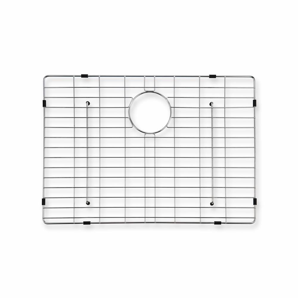 General Plumbing Supply DistributionBarclaySabrina SS Wire Grid Sngle Bwl12-5/8'' x 10-1/8''D