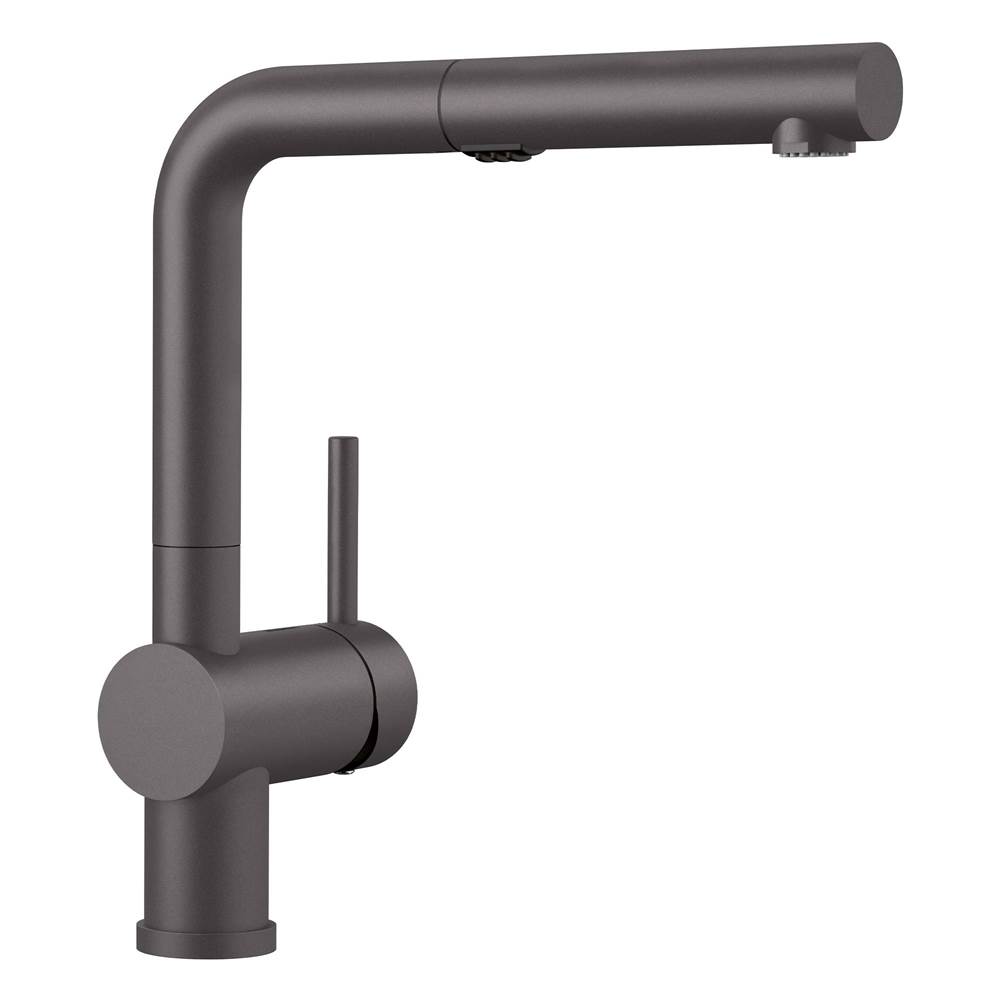 Blanco Pull Out Faucet Kitchen Faucets item 526369