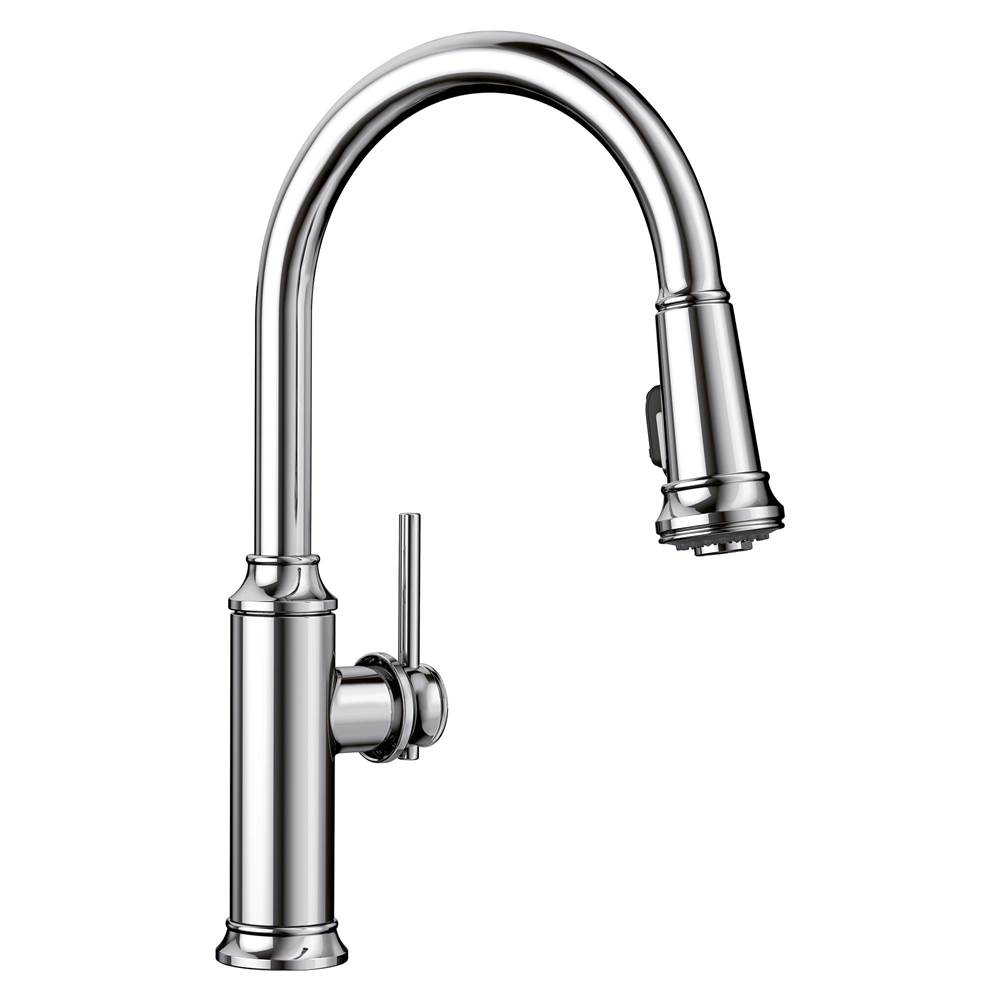 Blanco Retractable Faucets Kitchen Faucets item 442501