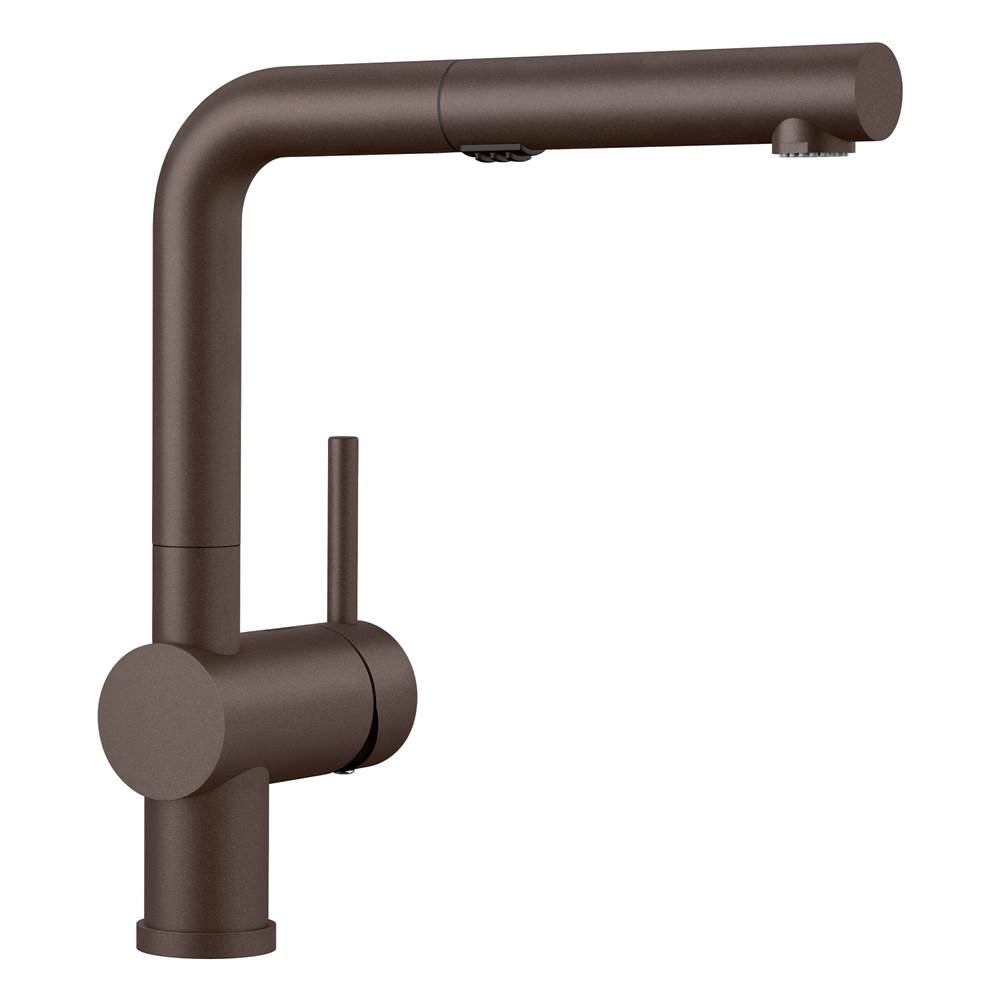 Blanco Pull Out Faucet Kitchen Faucets item 526368