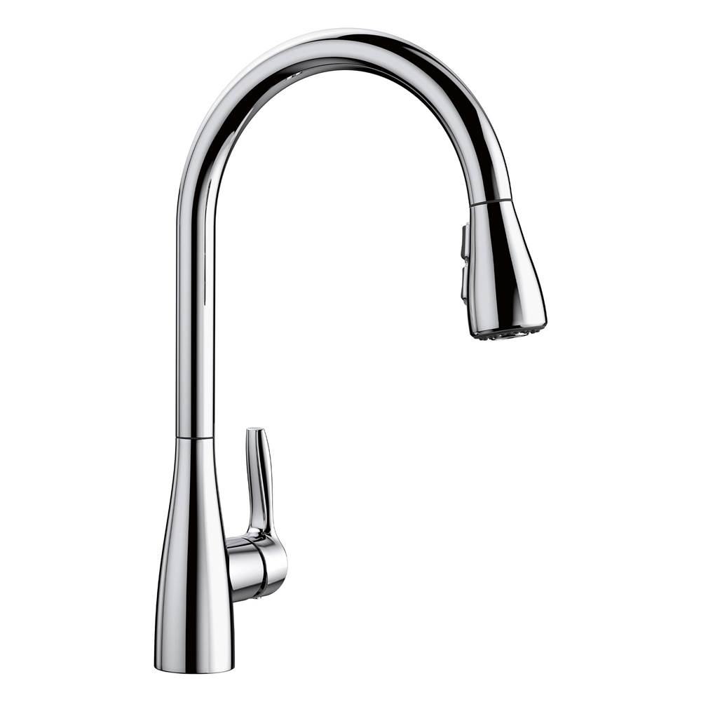 General Plumbing Supply DistributionBlancoAtura Pull-Down 1.5 GPM - Chrome