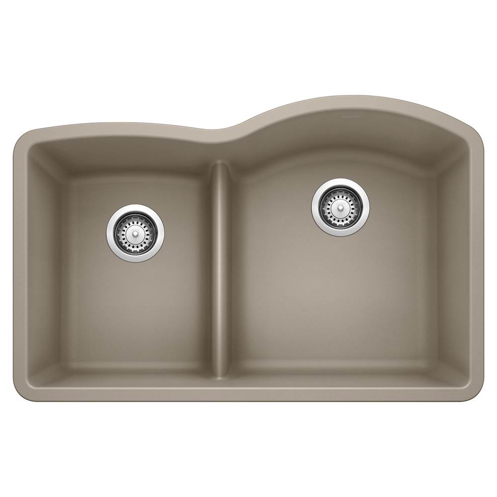 Blanco Undermount Kitchen Sinks item 441608