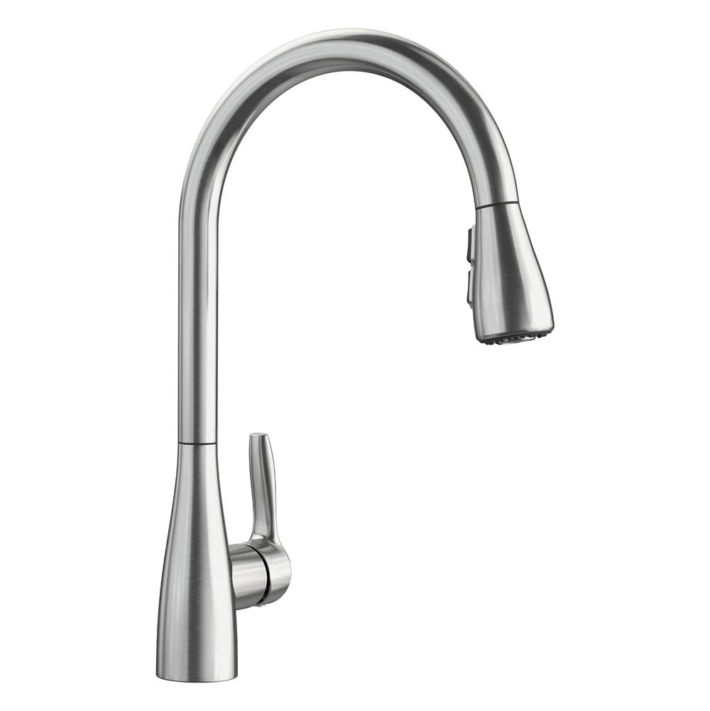 Blanco Pull Down Faucet Kitchen Faucets item 442208