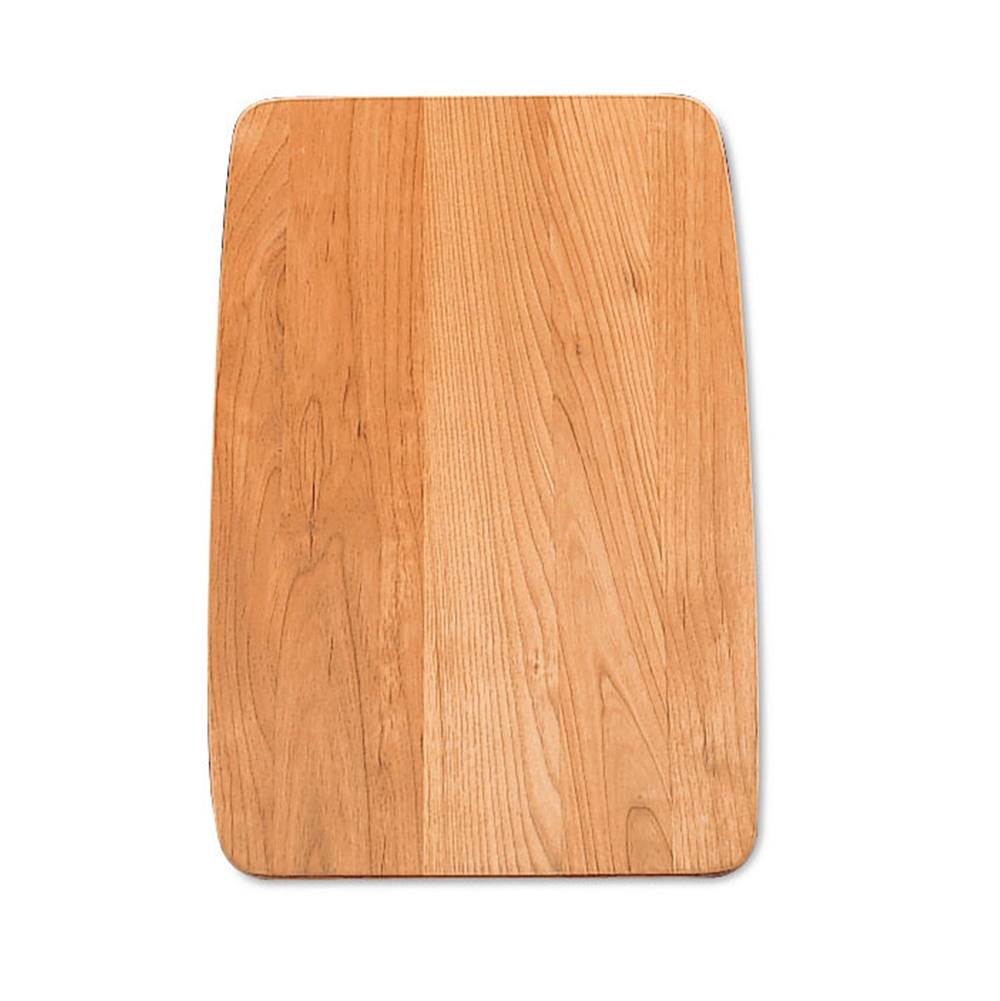 General Plumbing Supply DistributionBlancoWood Cutting Board (Diamond Super Single Dual Mount)