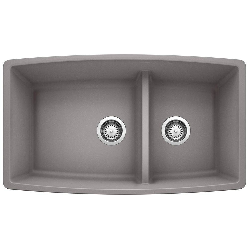 Blanco Undermount Kitchen Sinks item 441309