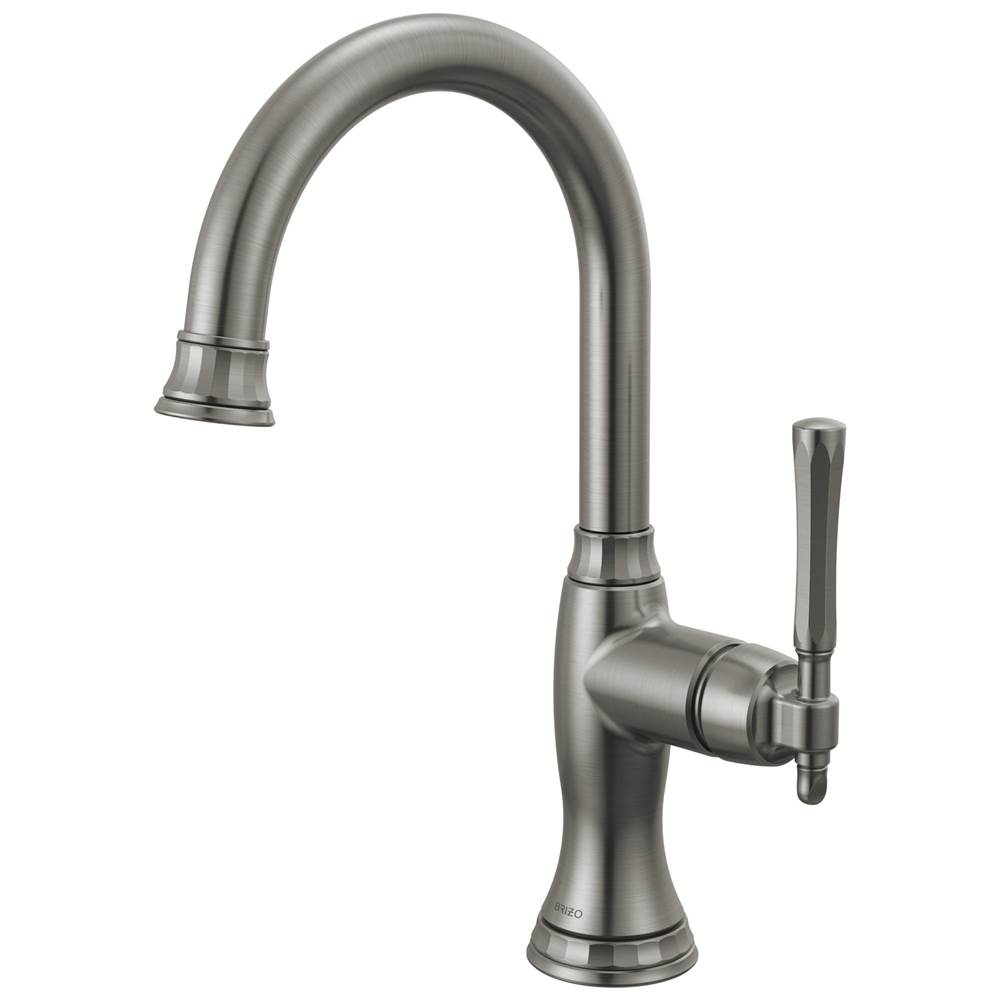 Brizo  Bar Sink Faucets item 61058LF-SL
