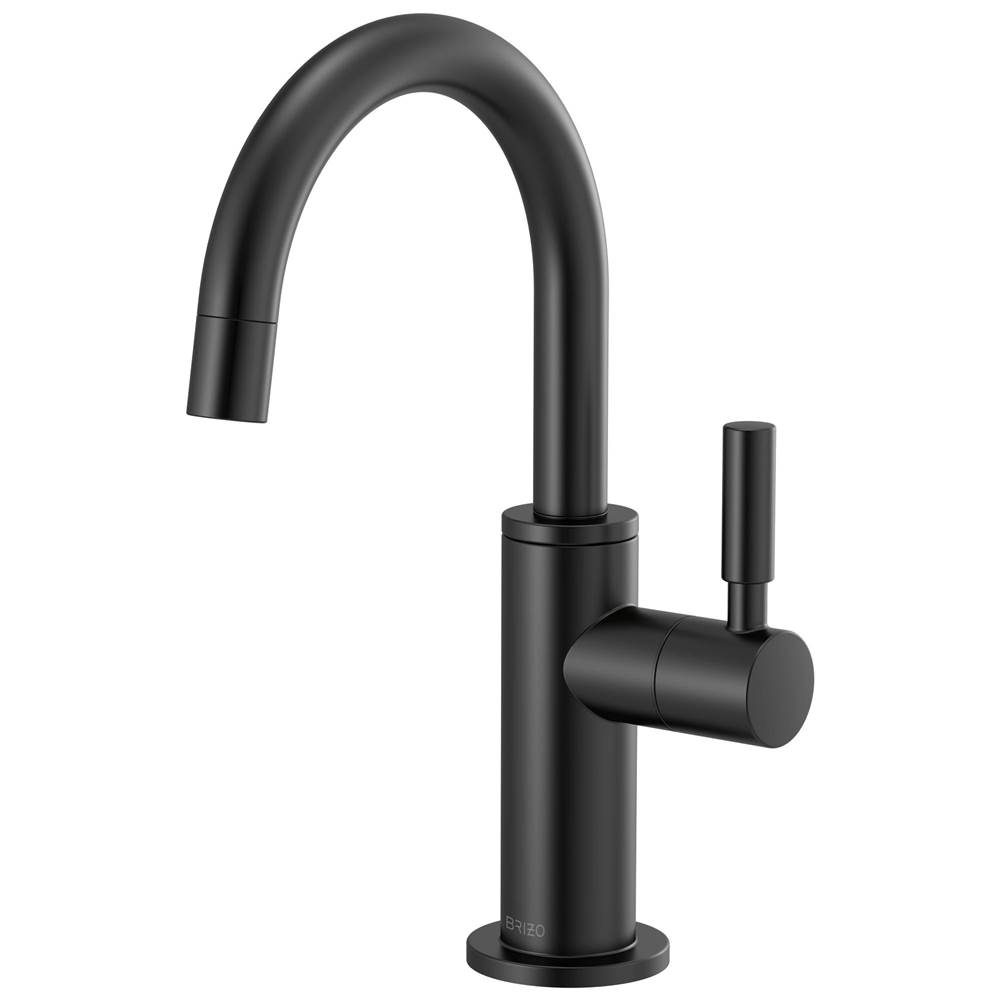 Brizo  Filtration Faucets item 61320LF-C-BL