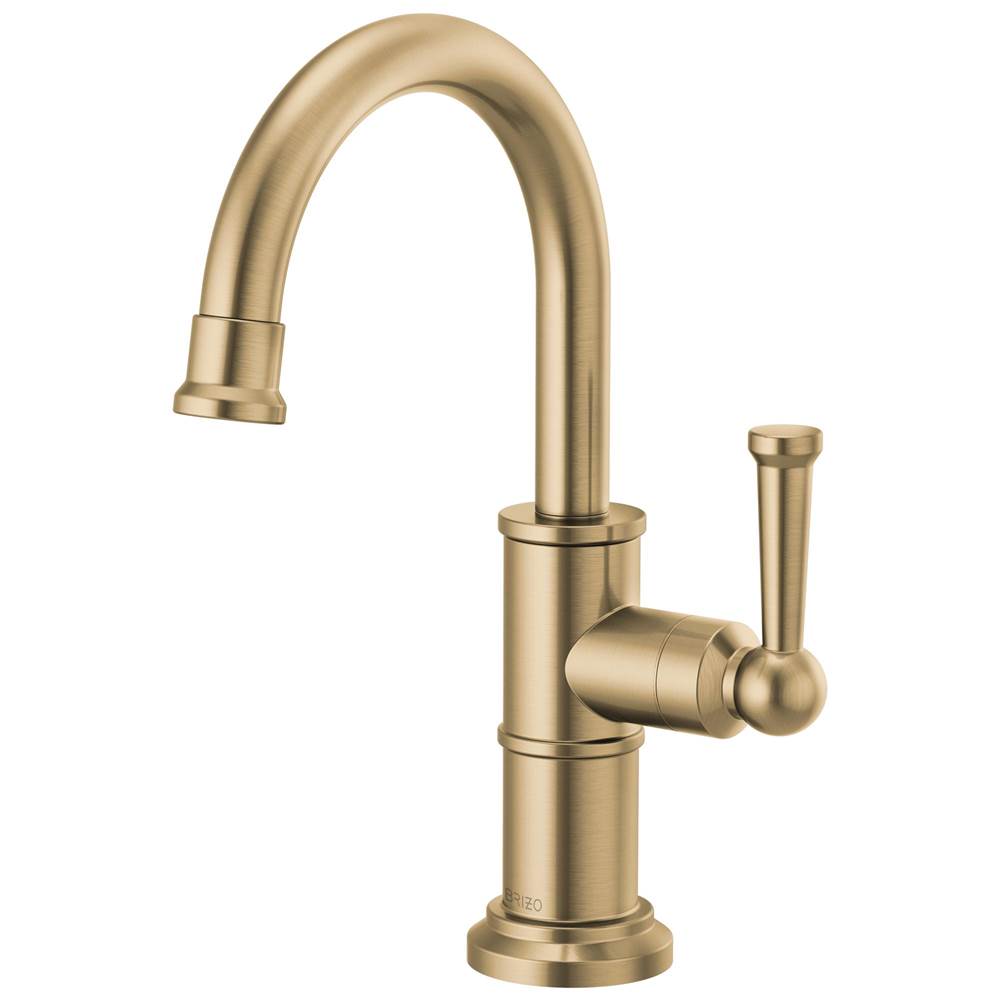 Brizo  Filtration Faucets item 61325LF-C-GL