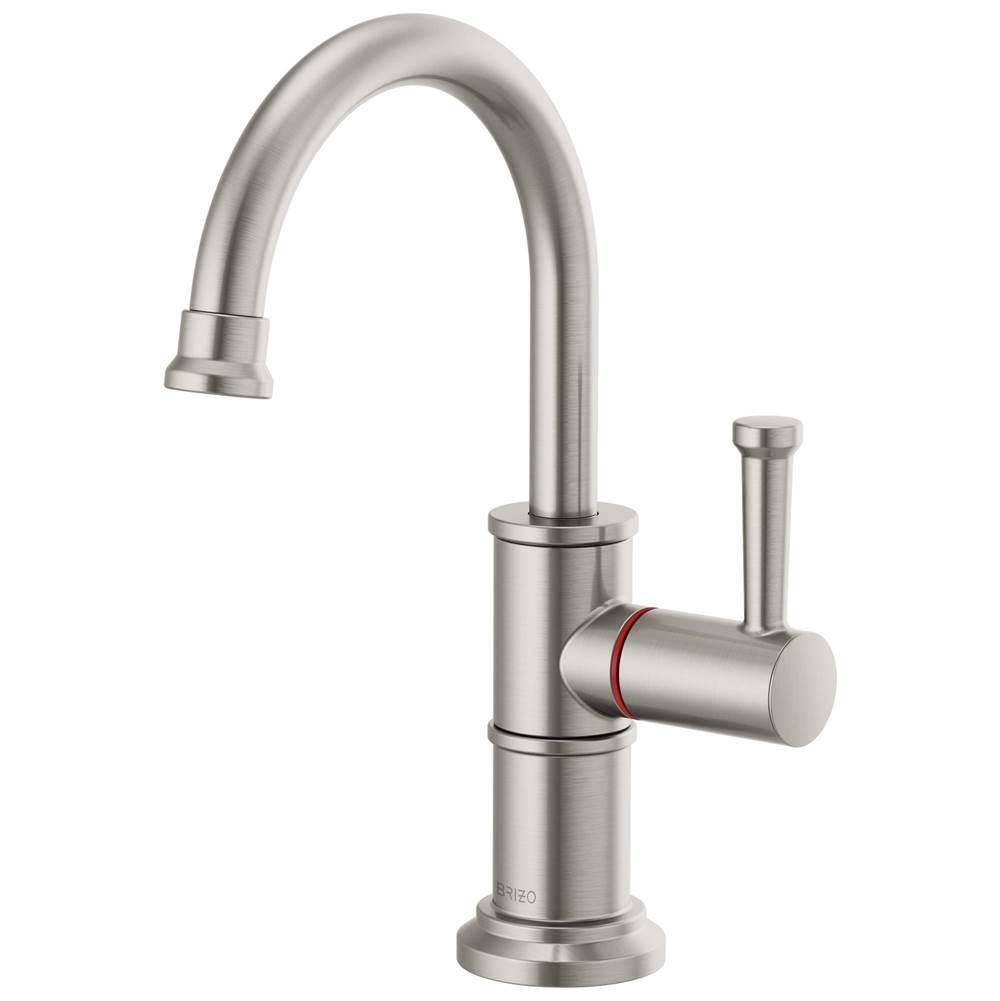 Brizo  Filtration Faucets item 61325LF-H-SS