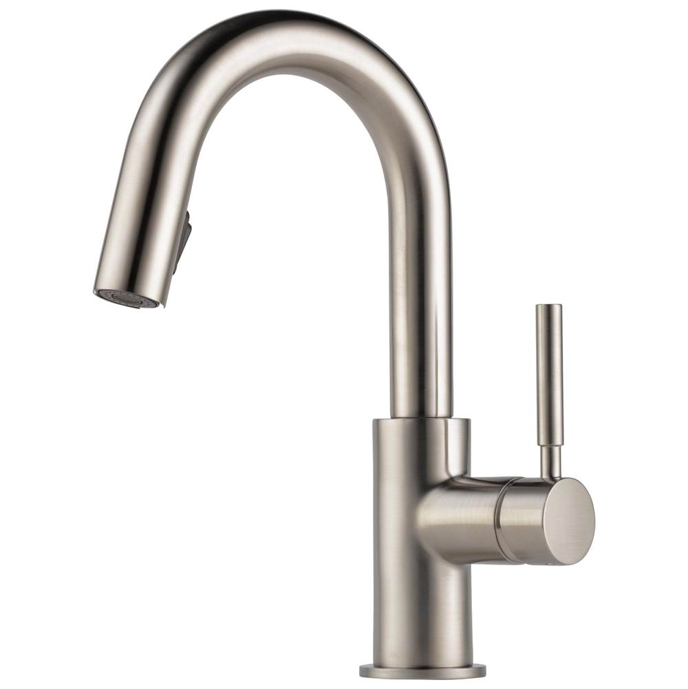 Brizo  Bar Sink Faucets item 63920LF-SS