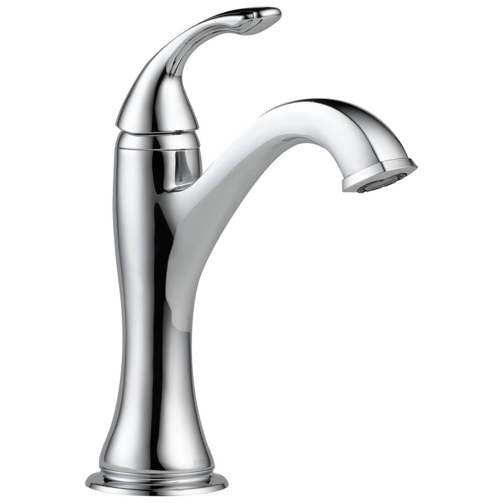 Brizo Single Hole Bathroom Sink Faucets item 65085LF-PC-ECO