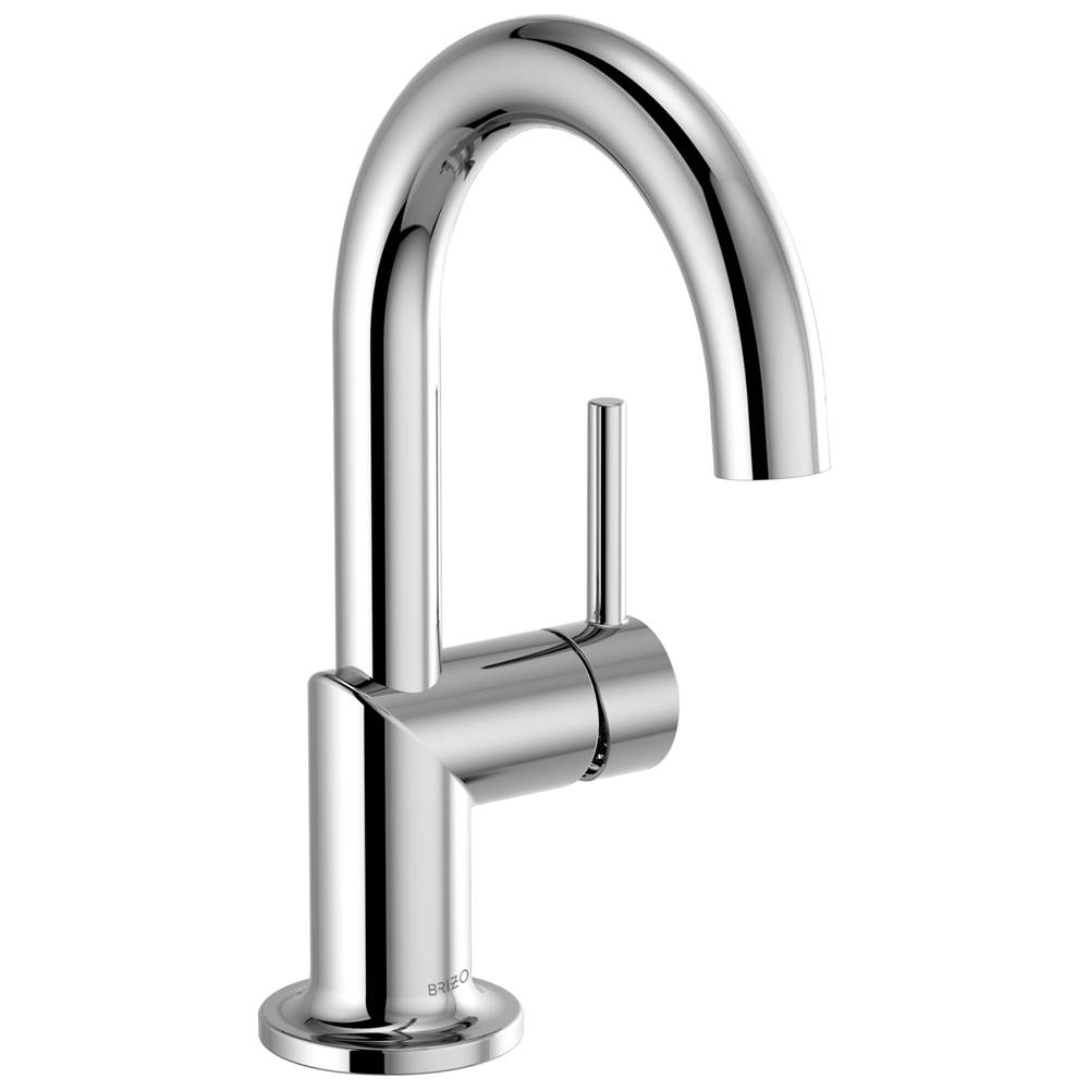 General Plumbing Supply DistributionBrizoOdin® Single-Handle Lavatory Faucet 1.2 GPM