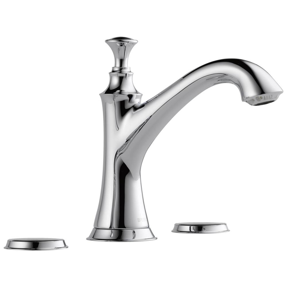 Brizo Widespread Bathroom Sink Faucets item 65305LF-PCLHP-ECO