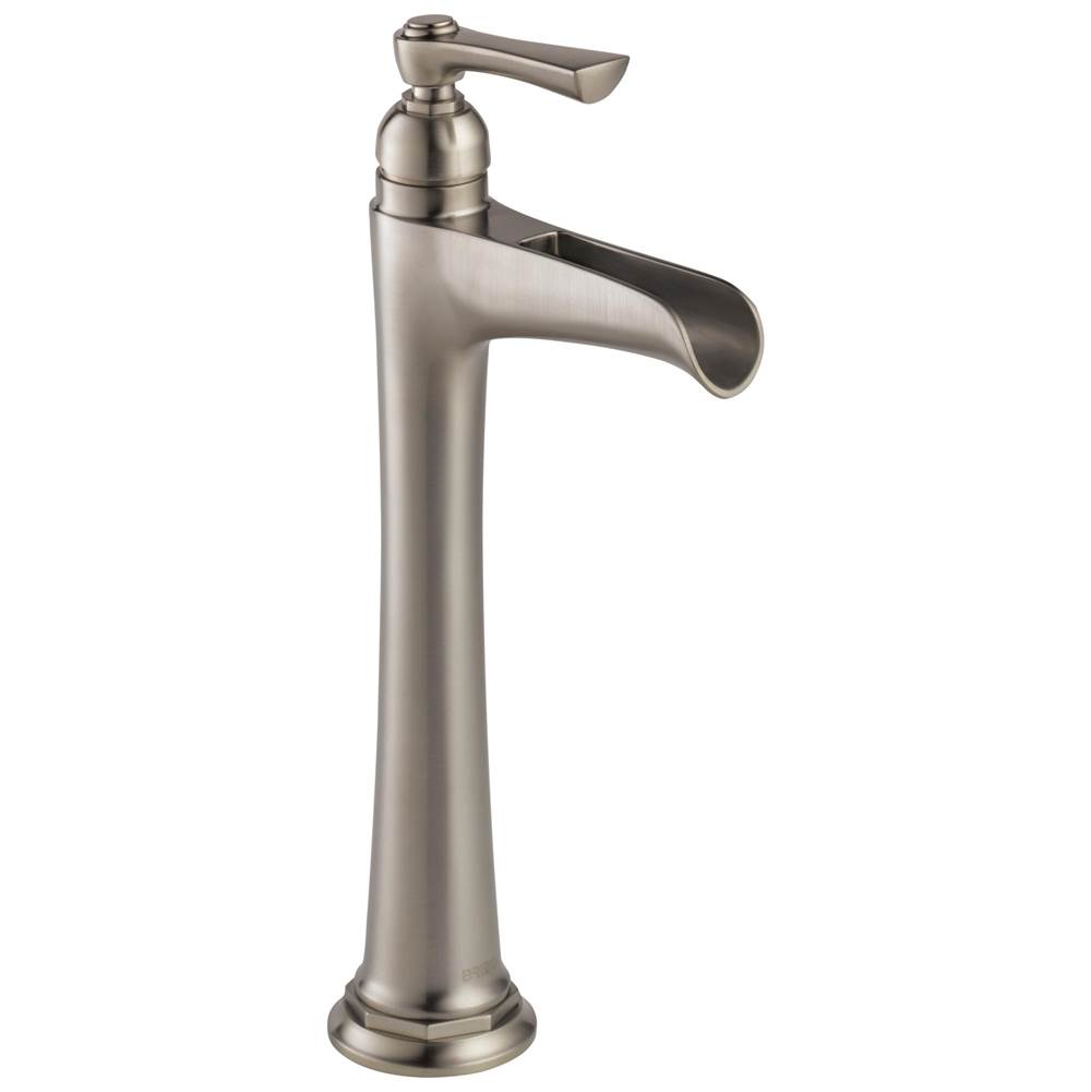 Brizo Vessel Bathroom Sink Faucets item 65461LF-NK-ECO