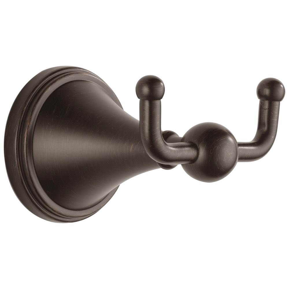 Brizo Robe Hooks Bathroom Accessories item 69535-RB