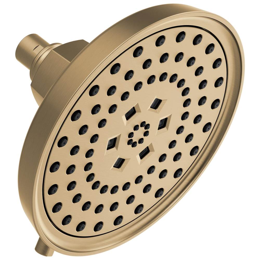 Brizo  Shower Heads item 87476-GL