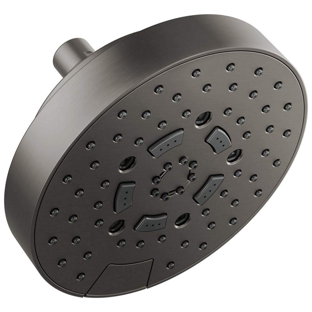 Brizo  Shower Heads item 87492-SL-1.5