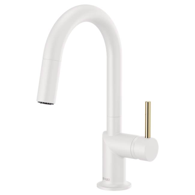 General Plumbing Supply DistributionBrizoJason Wu for Brizo™ Pull-Down Prep Kitchen Faucet with Arc Spout - Less Handle