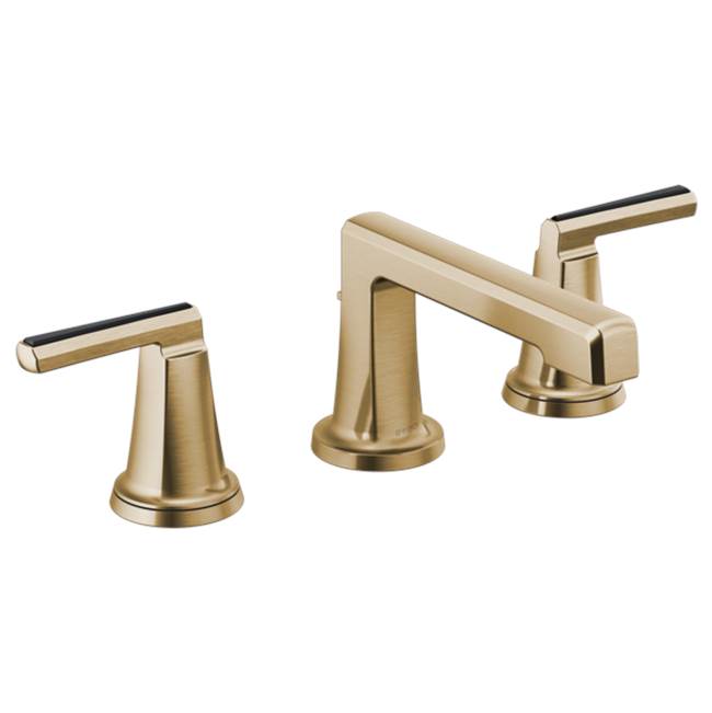 Brizo Widespread Bathroom Sink Faucets item 65397LF-GLLHP-ECO