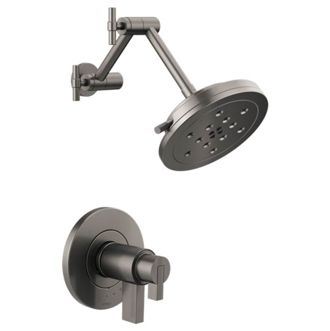 Brizo Trim Shower Only Faucets item T60235-SLLHP
