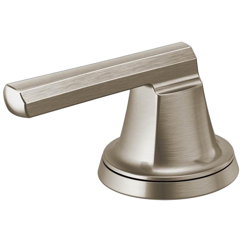 General Plumbing Supply DistributionBrizoLevoir™ Widespread Lavatory Low Lever Handle Kit
