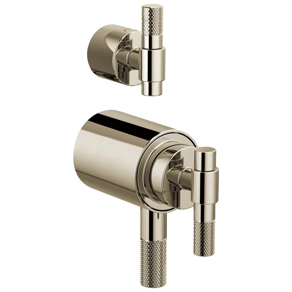 Brizo Handles Faucet Parts item HL7533-PN