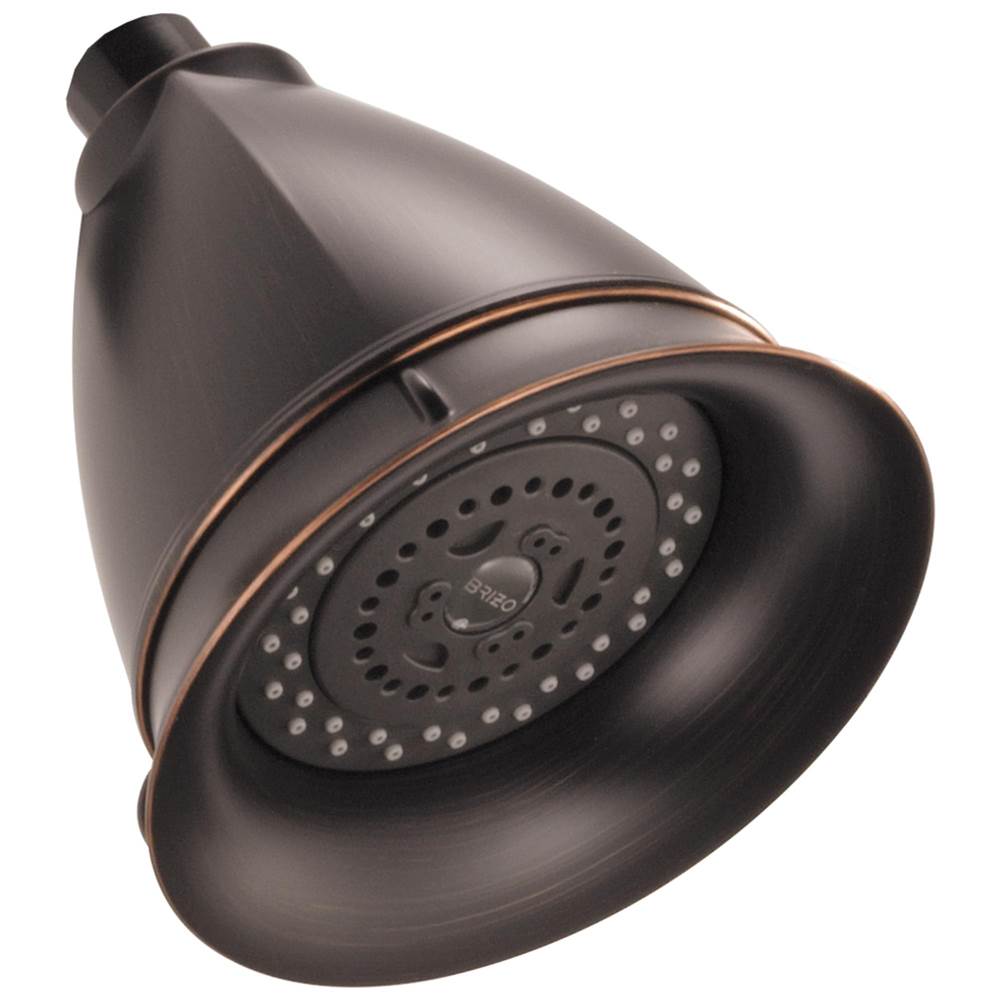 Brizo  Shower Heads item RP42431RB-2.5