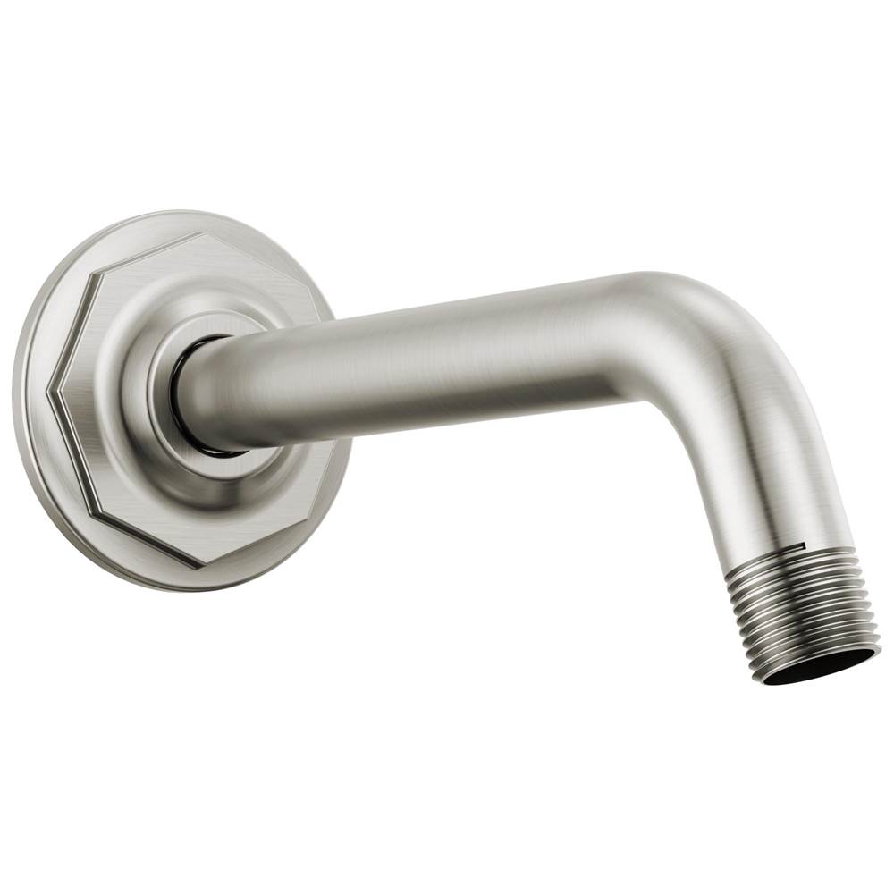 General Plumbing Supply DistributionBrizoRook® 7'' Shower Arm & Flange