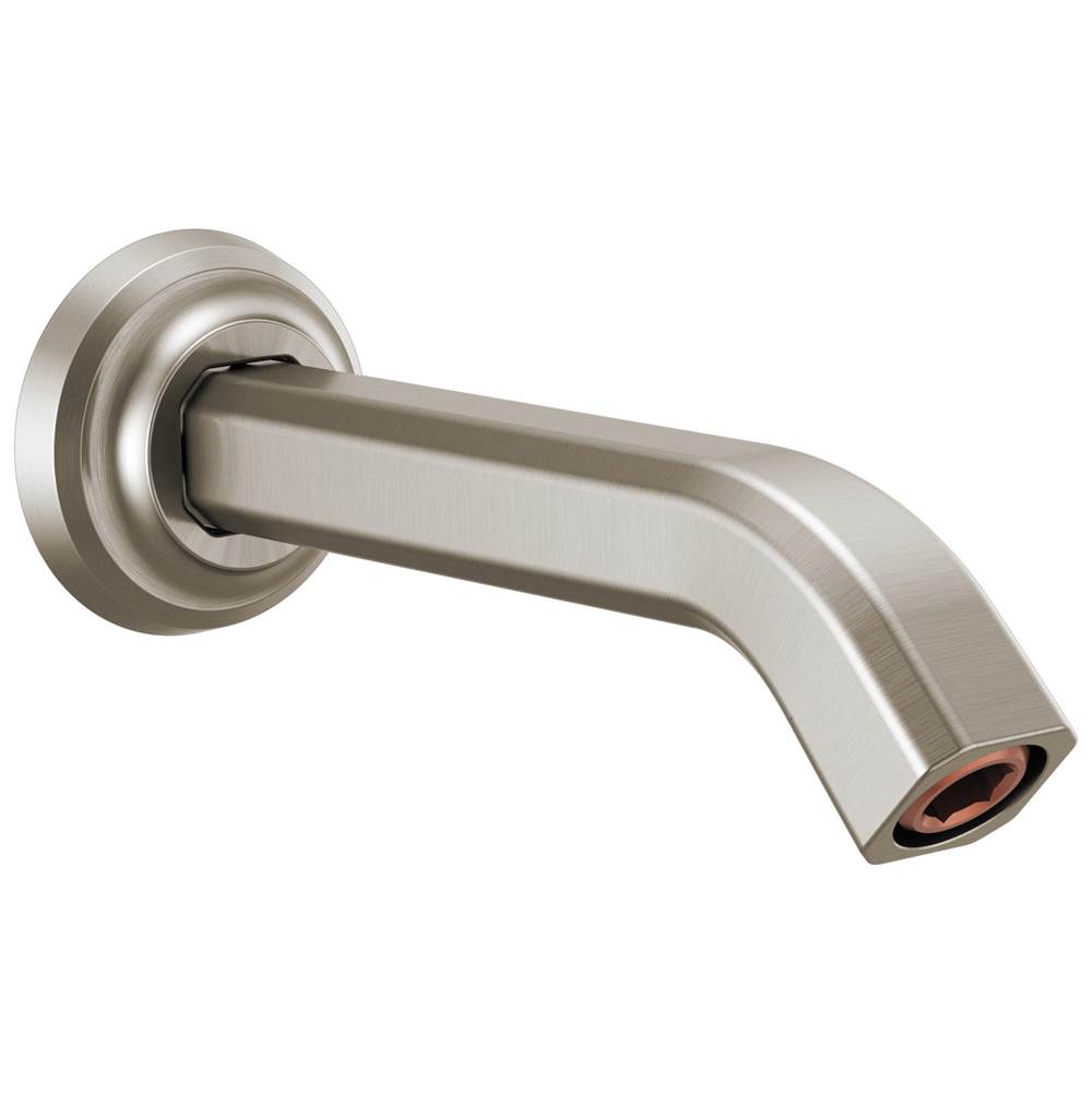 General Plumbing Supply DistributionBrizoLevoir™ 7 1/2'' Shower Arm and Flange